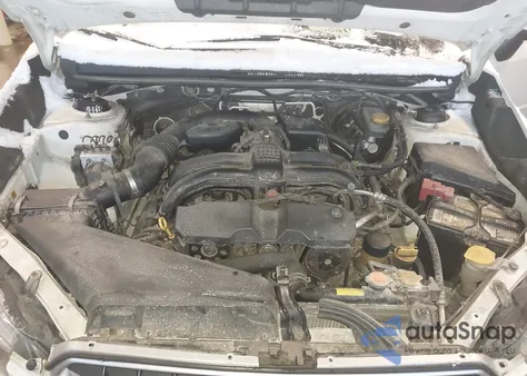 2012 Subaru Impreza 2.0I Premium из США, поврежденный, VIN JF1GPAD63CH245840